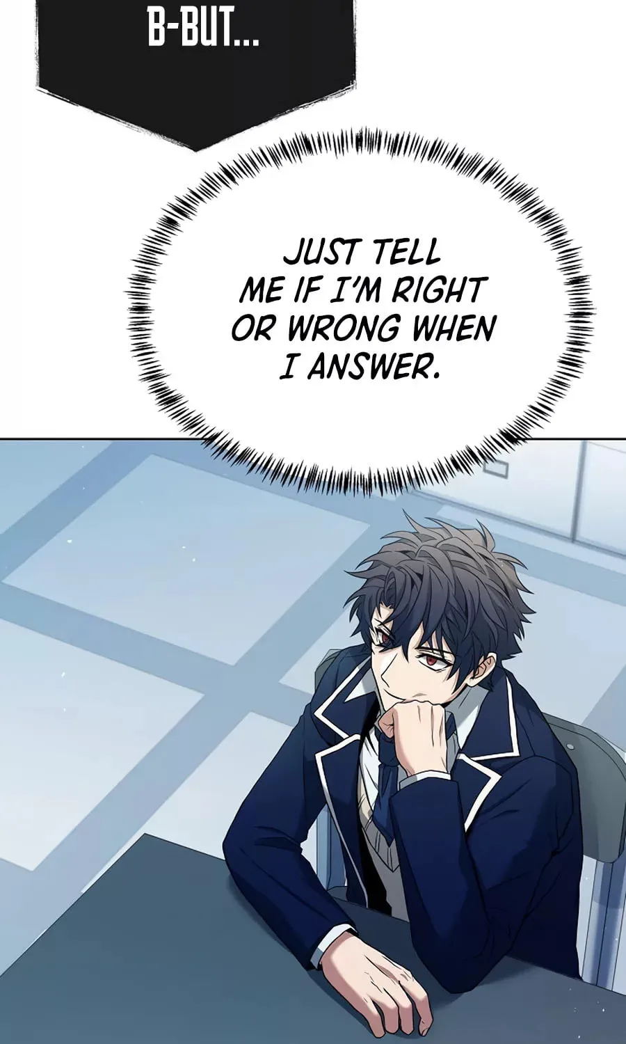 The Constellations Are My Disciples Chapter 17 page 20 - 