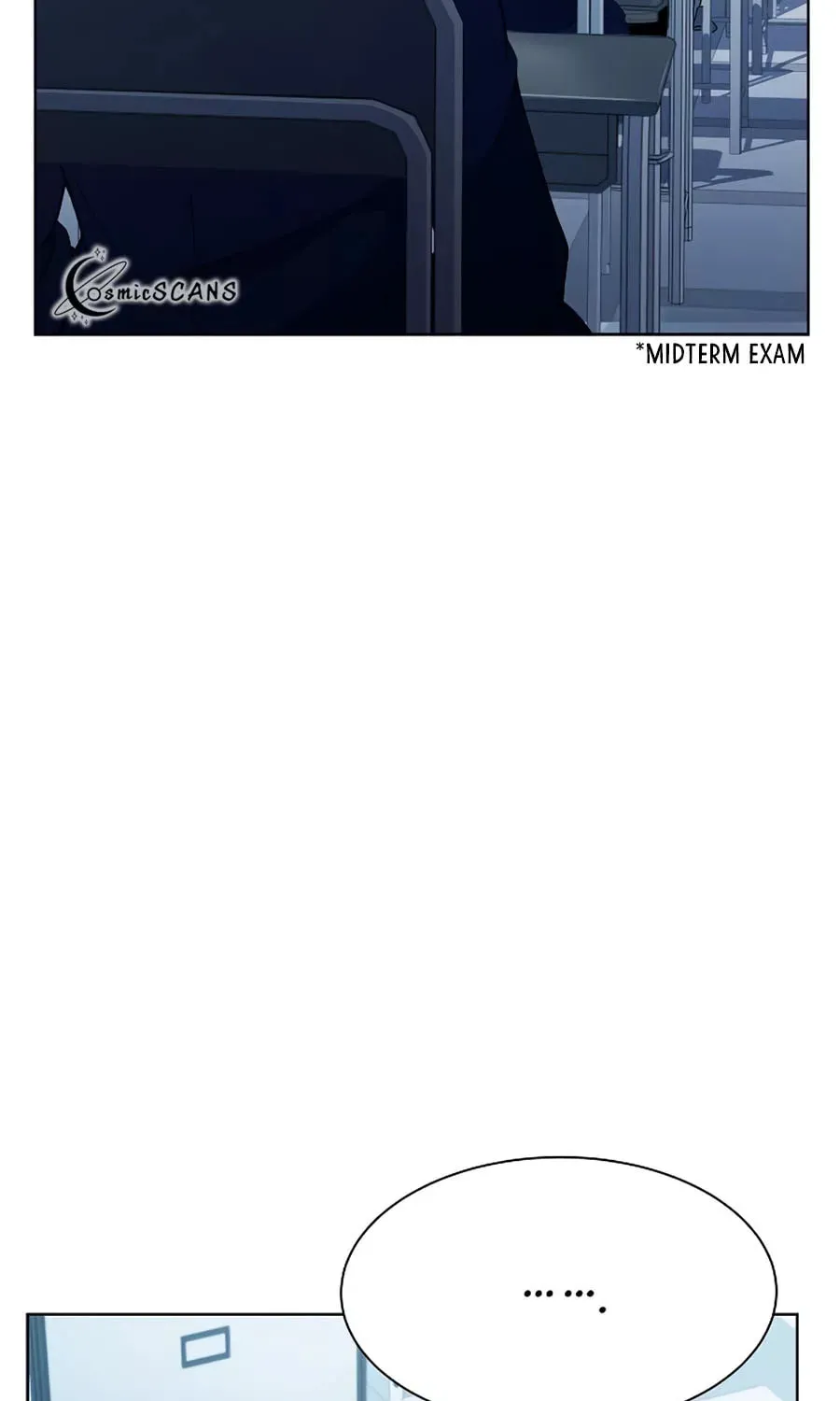 The Constellations Are My Disciples Chapter 17 page 3 - 
