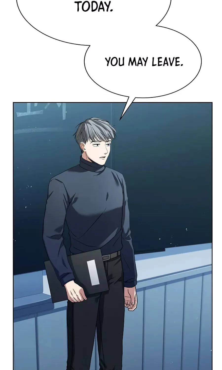 The Constellations Are My Disciples Chapter 17 page 25 - 