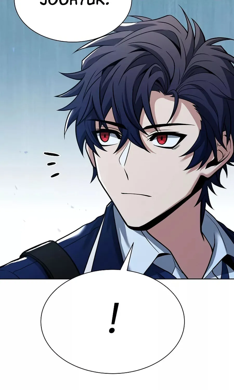 The Constellations Are My Disciples Chapter 17 page 28 - 