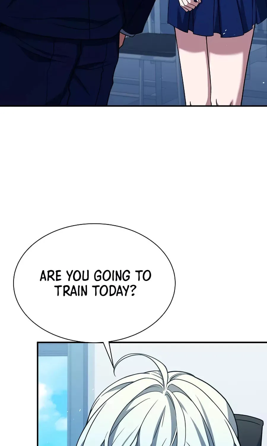 The Constellations Are My Disciples Chapter 17 page 30 - 