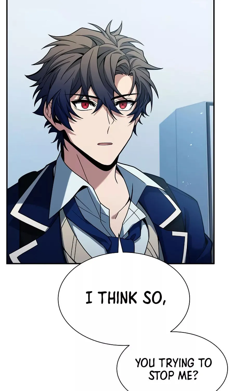 The Constellations Are My Disciples Chapter 17 page 32 - 