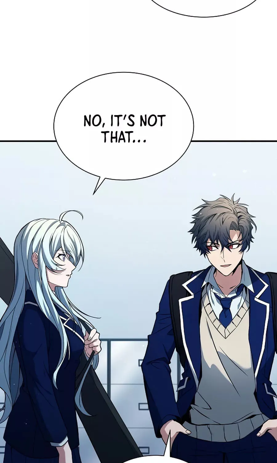 The Constellations Are My Disciples Chapter 17 page 33 - 