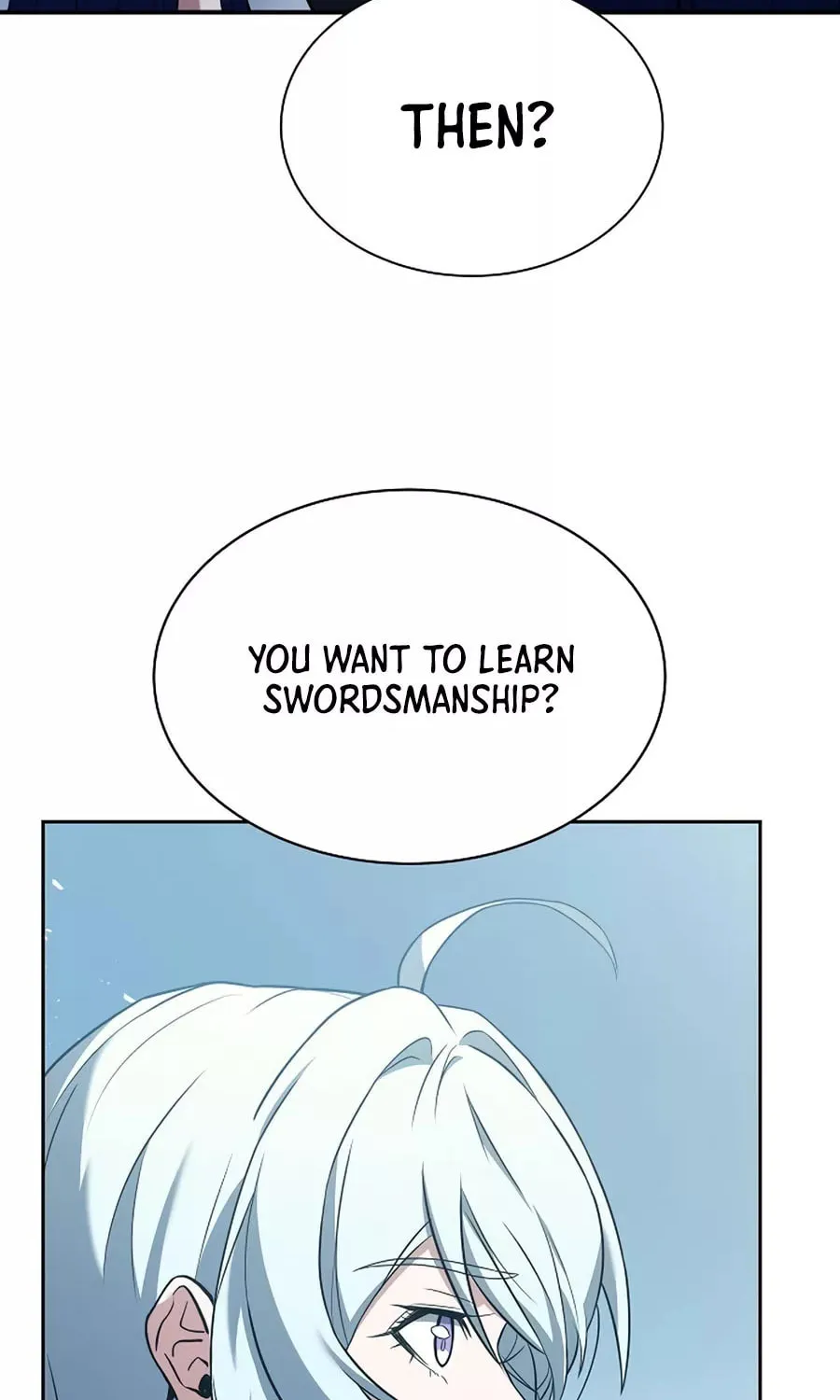 The Constellations Are My Disciples Chapter 17 page 34 - 