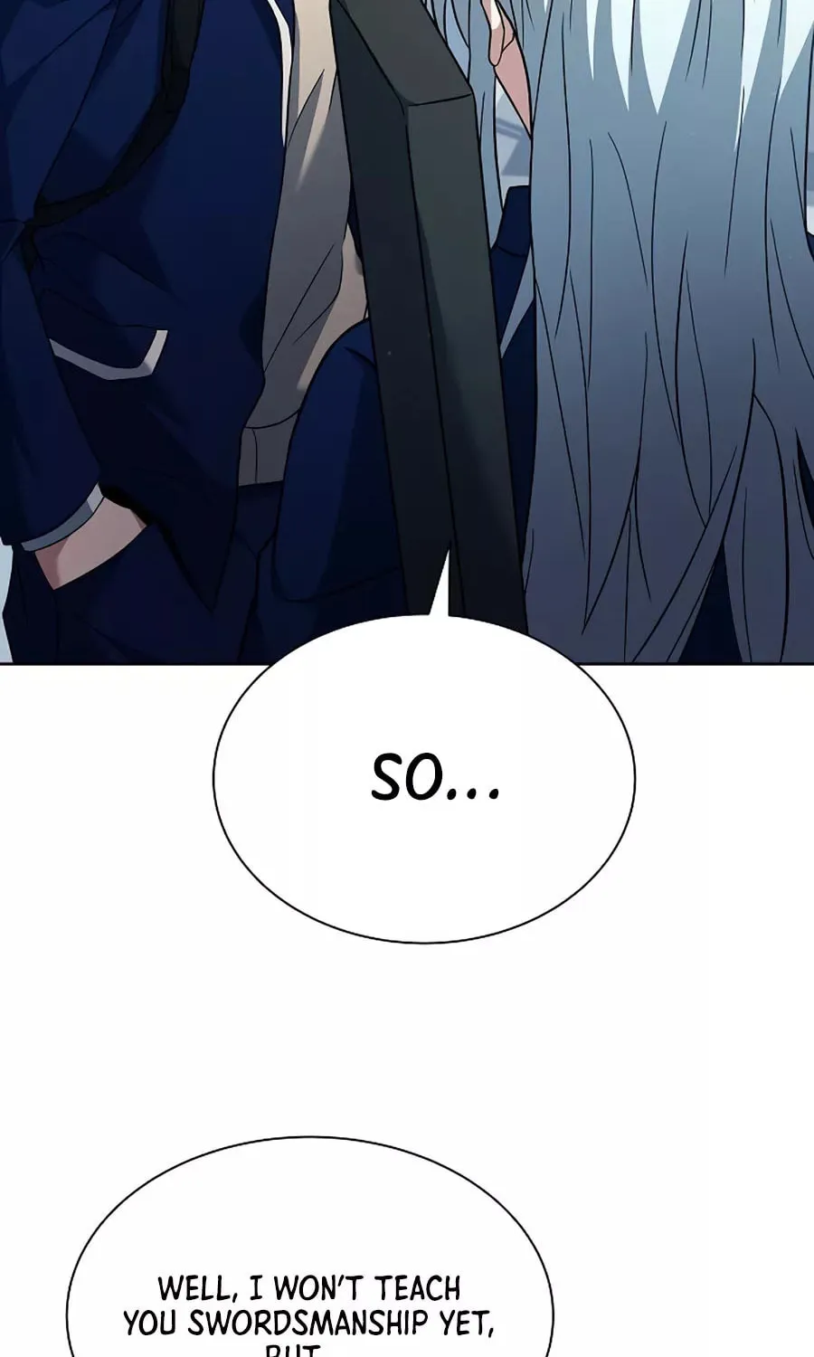 The Constellations Are My Disciples Chapter 17 page 37 - 