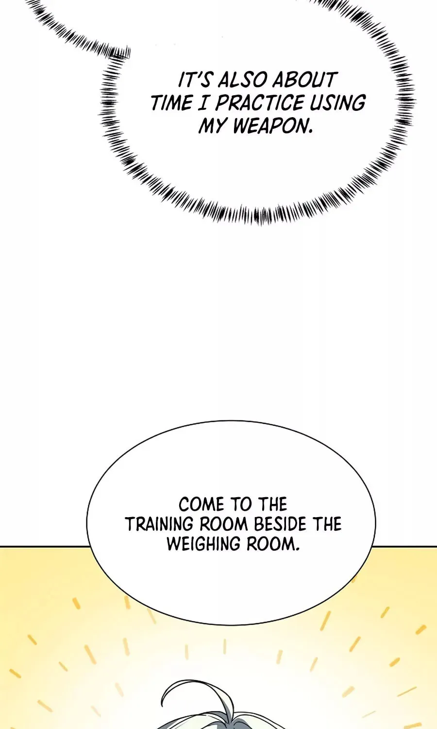 The Constellations Are My Disciples Chapter 17 page 40 - 