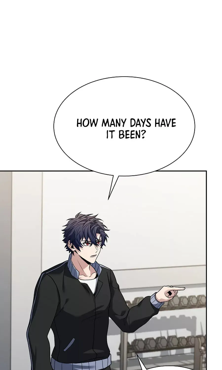The Constellations Are My Disciples Chapter 17 page 45 - 