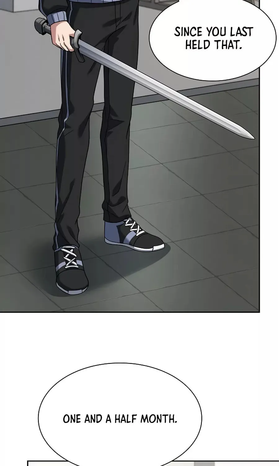 The Constellations Are My Disciples Chapter 17 page 46 - 