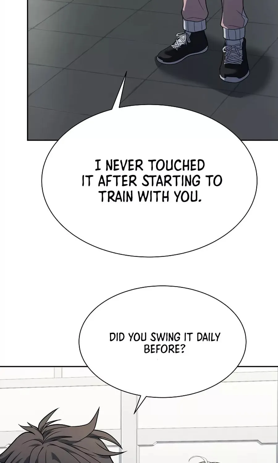The Constellations Are My Disciples Chapter 17 page 48 - 