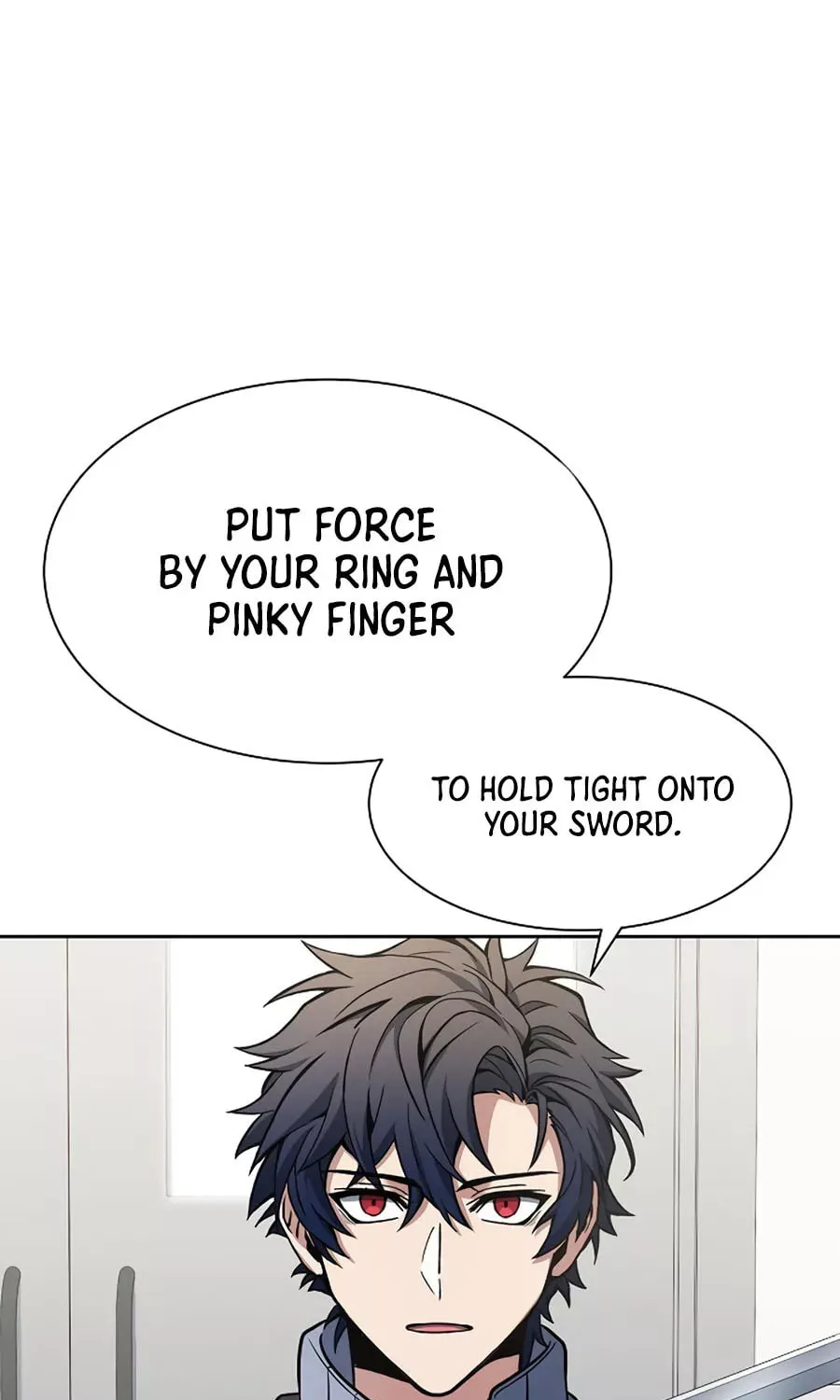 The Constellations Are My Disciples Chapter 17 page 54 - 