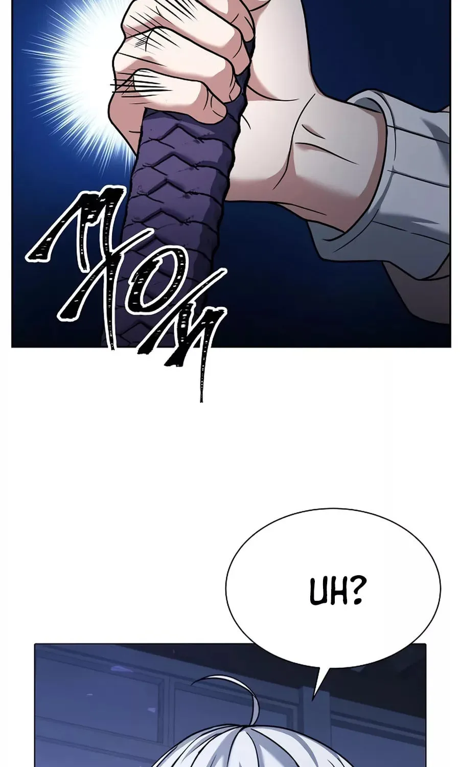 The Constellations Are My Disciples Chapter 17 page 57 - 