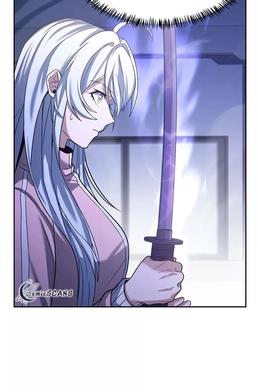The Constellations Are My Disciples Chapter 17 page 61 - 