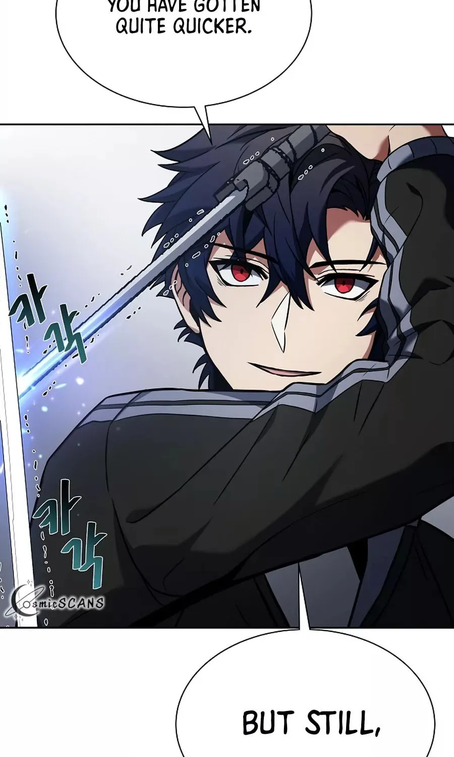The Constellations Are My Disciples Chapter 17 page 74 - 