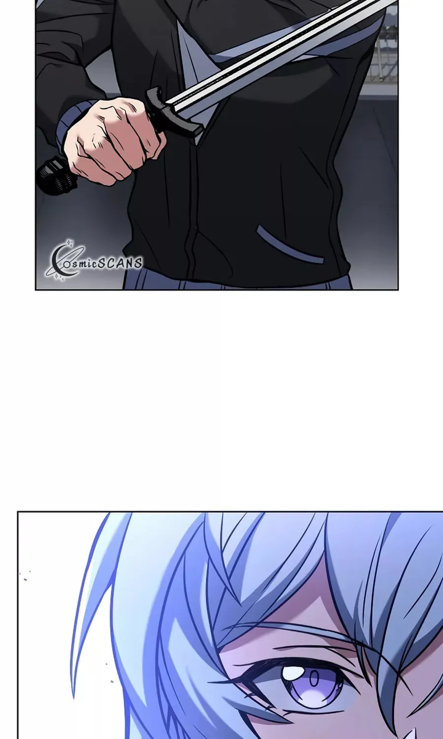 The Constellations Are My Disciples Chapter 17 page 91 - 