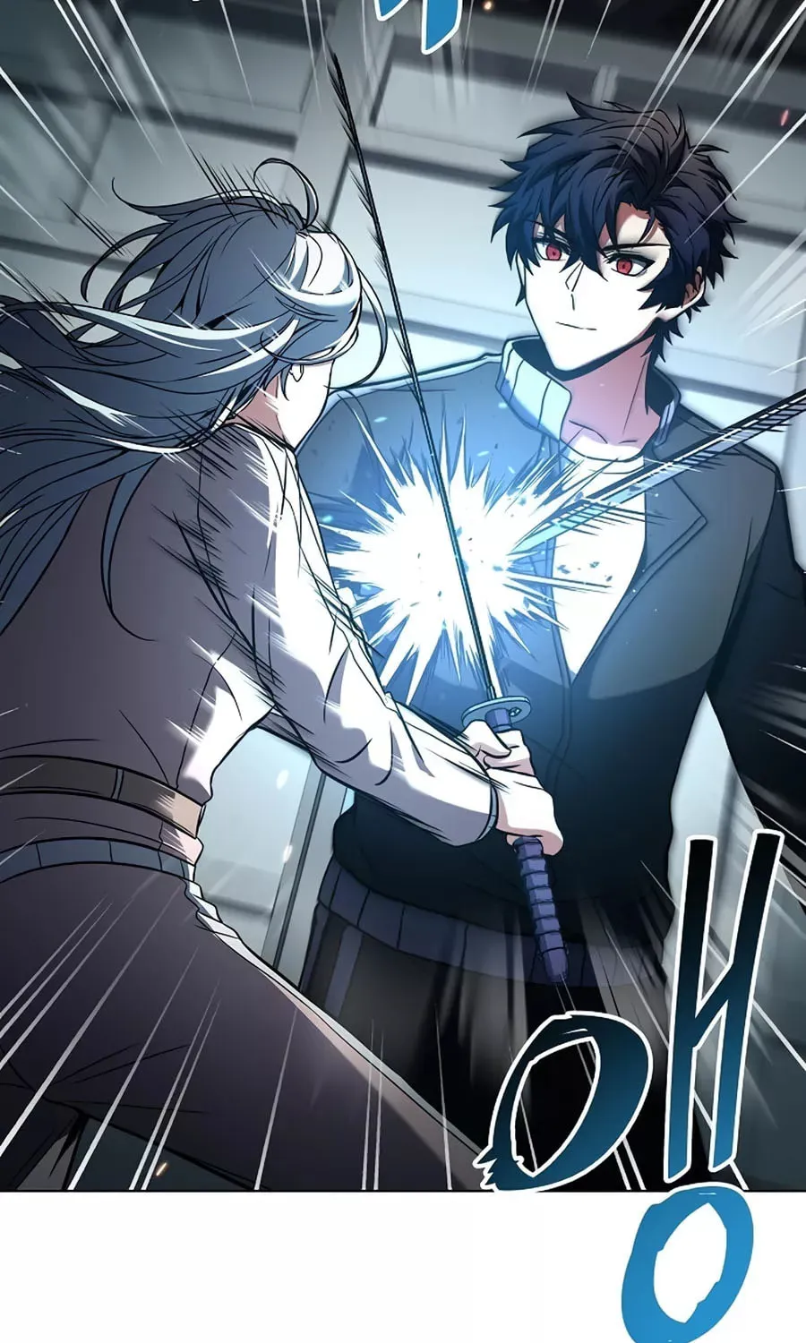 The Constellations Are My Disciples Chapter 17 page 93 - 