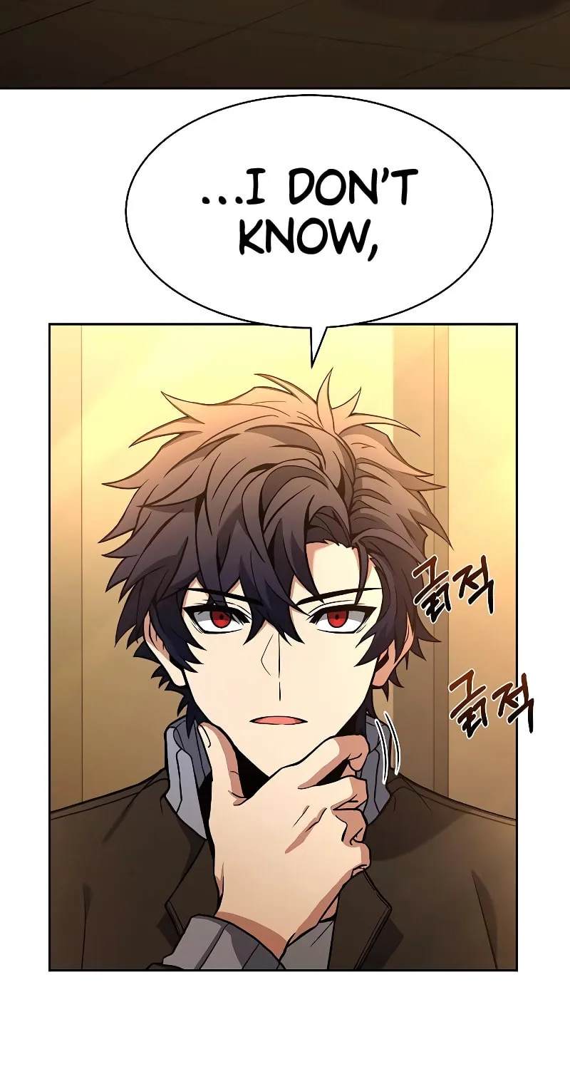 The Constellations Are My Disciples Chapter 18 page 20 - 