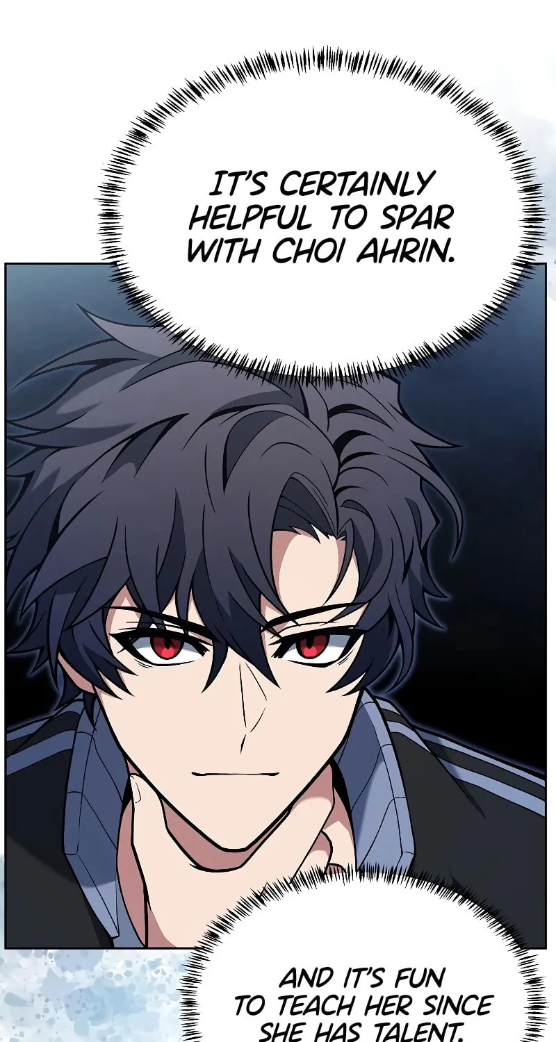 The Constellations Are My Disciples Chapter 18 page 21 - 