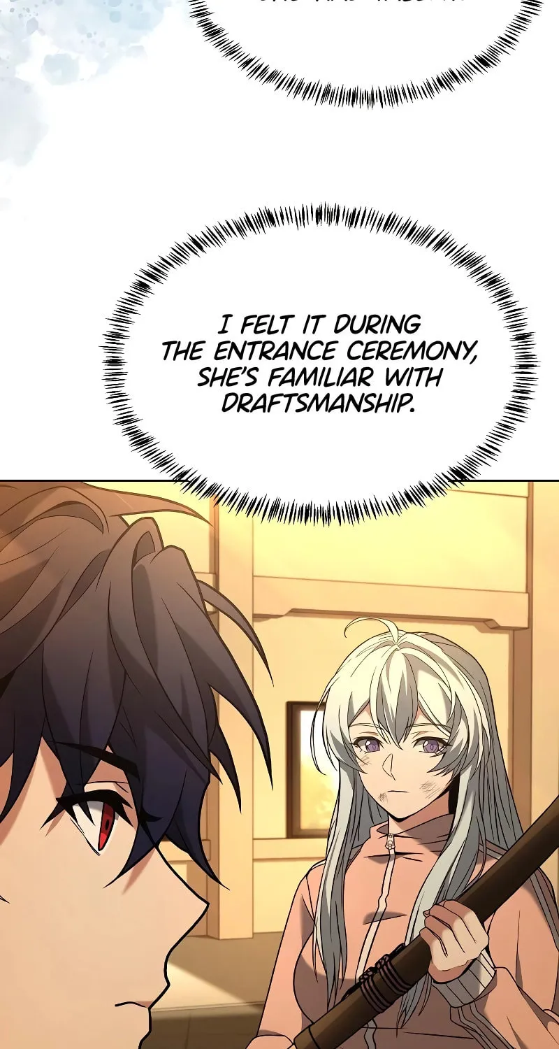 The Constellations Are My Disciples Chapter 18 page 22 - 