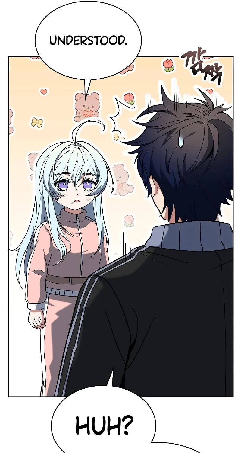 The Constellations Are My Disciples Chapter 18 page 28 - 