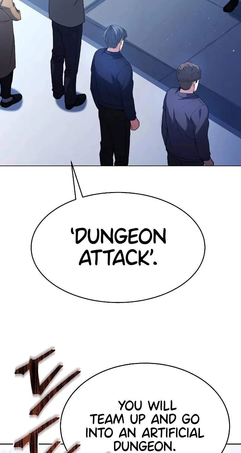 The Constellations Are My Disciples Chapter 18 page 47 - 