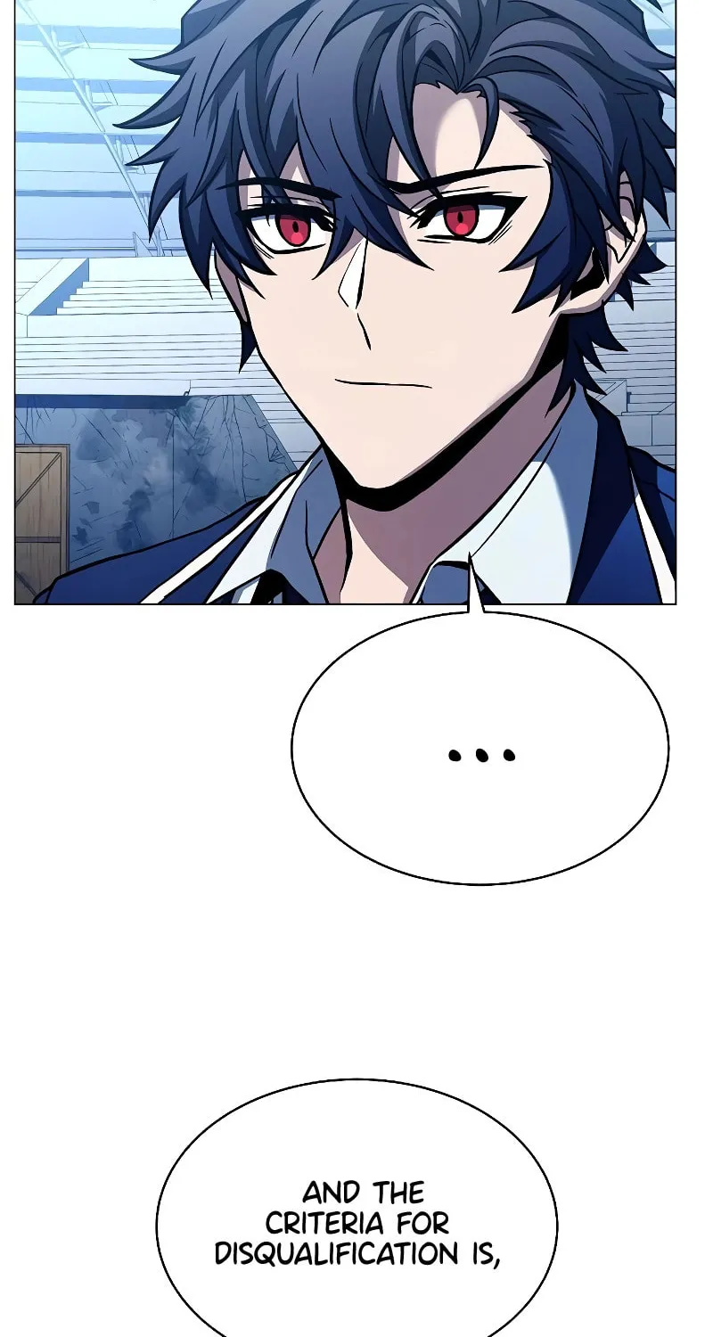 The Constellations Are My Disciples Chapter 18 page 54 - 