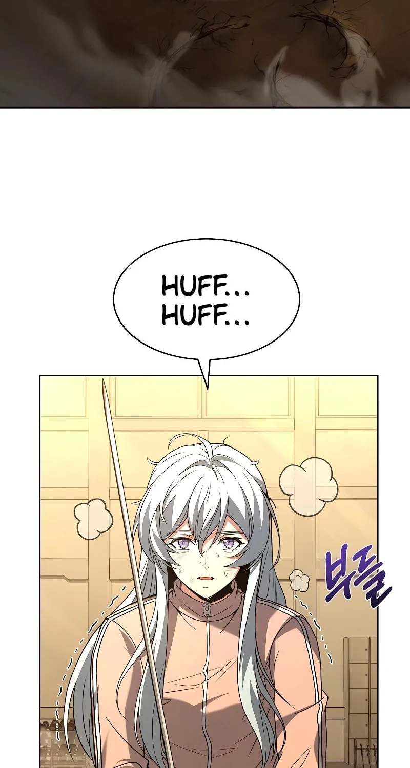 The Constellations Are My Disciples Chapter 18 page 7 - 
