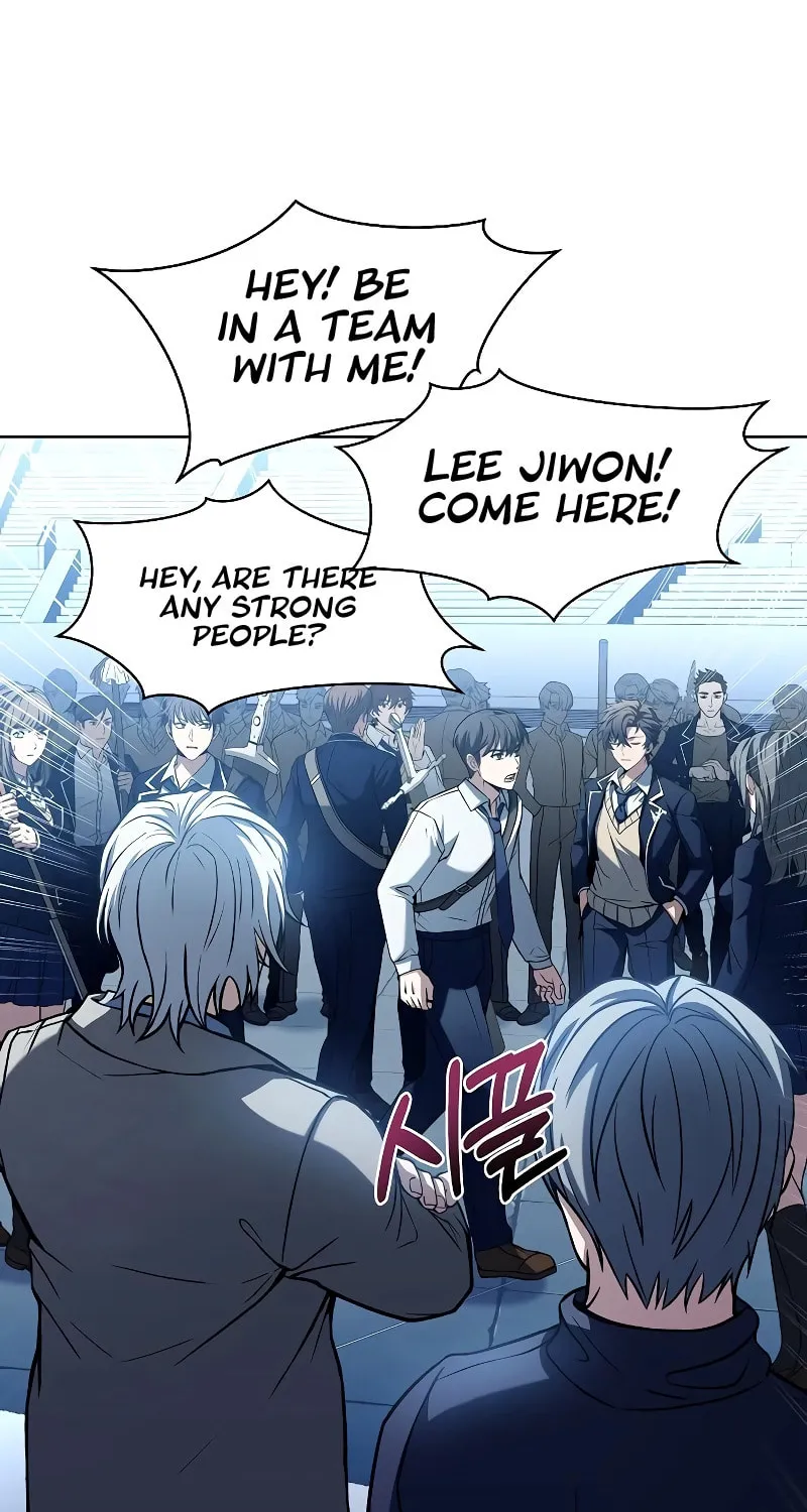 The Constellations Are My Disciples Chapter 18 page 61 - 