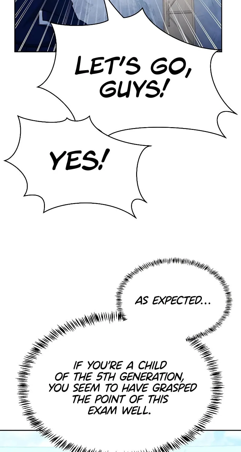 The Constellations Are My Disciples Chapter 18 page 70 - 