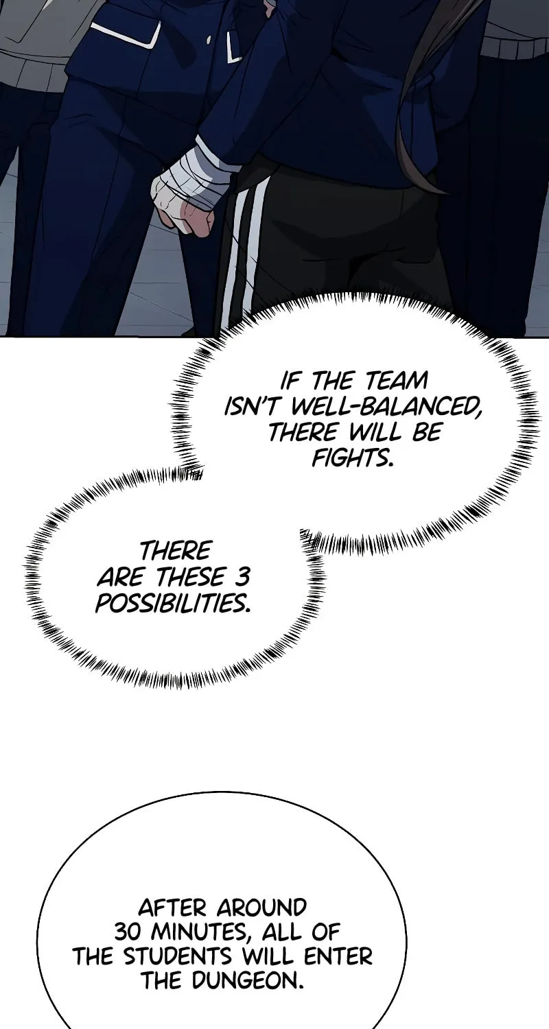The Constellations Are My Disciples Chapter 18 page 75 - 