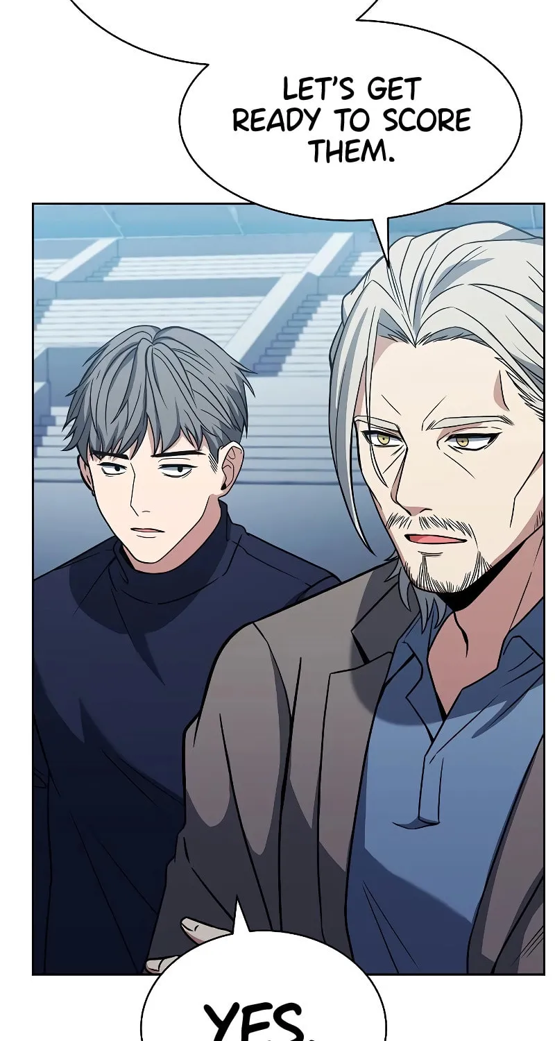 The Constellations Are My Disciples Chapter 18 page 76 - 