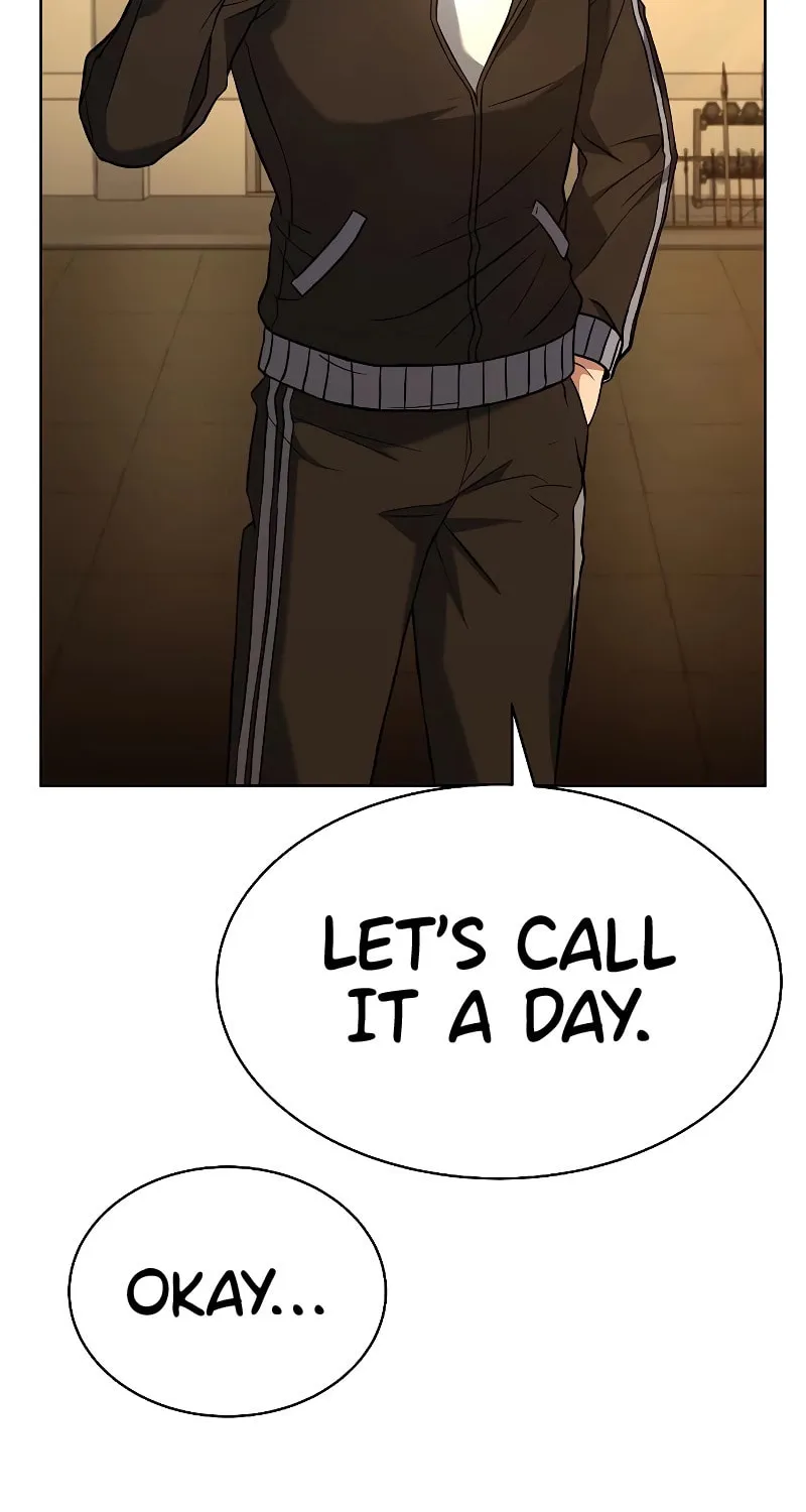 The Constellations Are My Disciples Chapter 18 page 9 - 