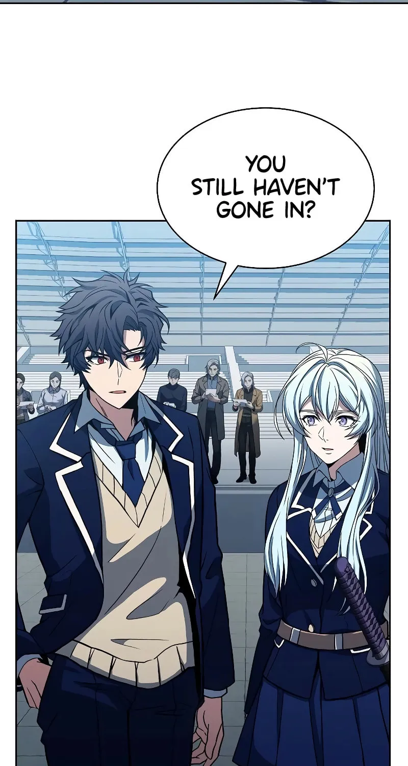 The Constellations Are My Disciples Chapter 18 page 82 - 