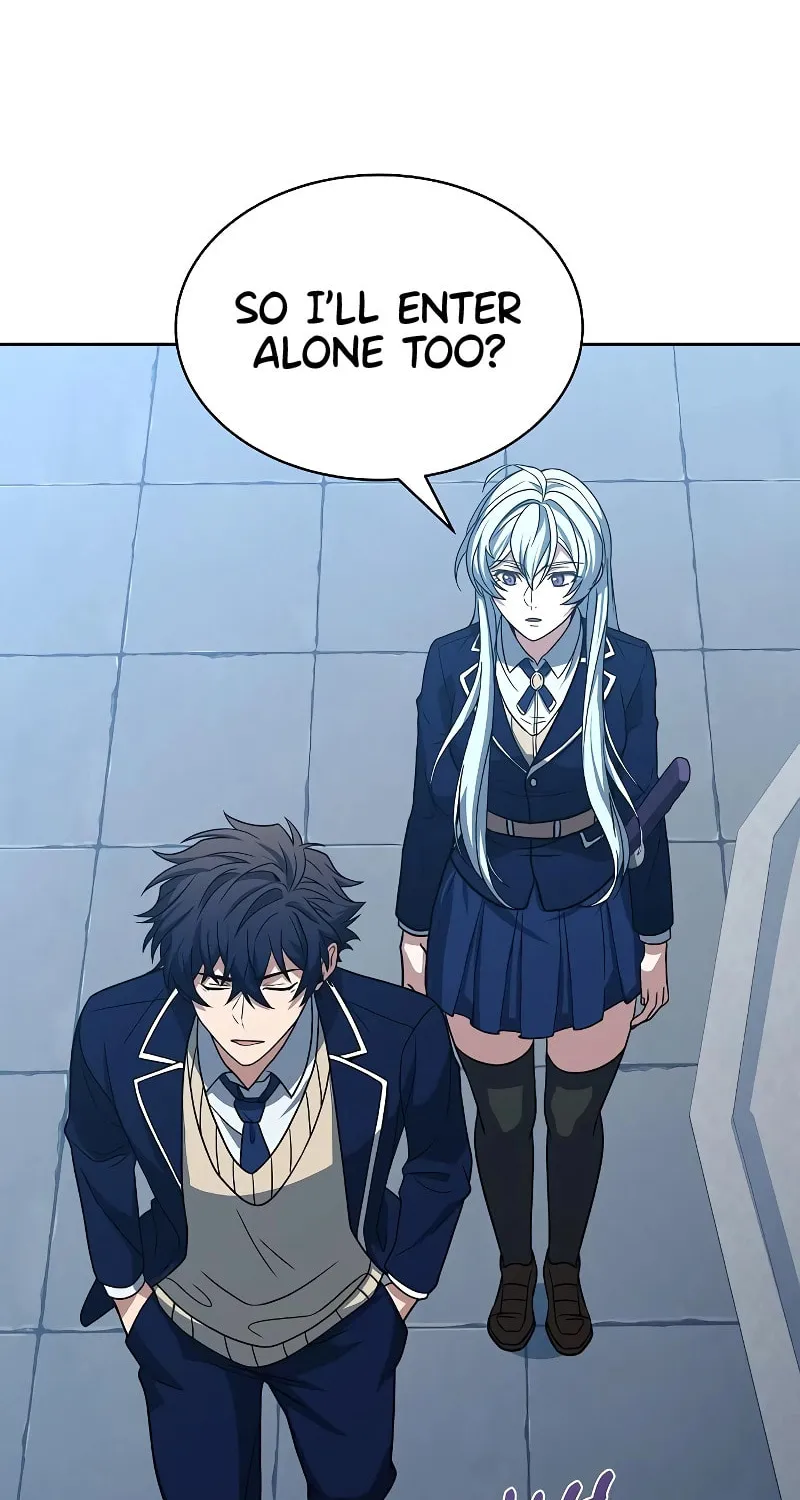 The Constellations Are My Disciples Chapter 18 page 89 - 