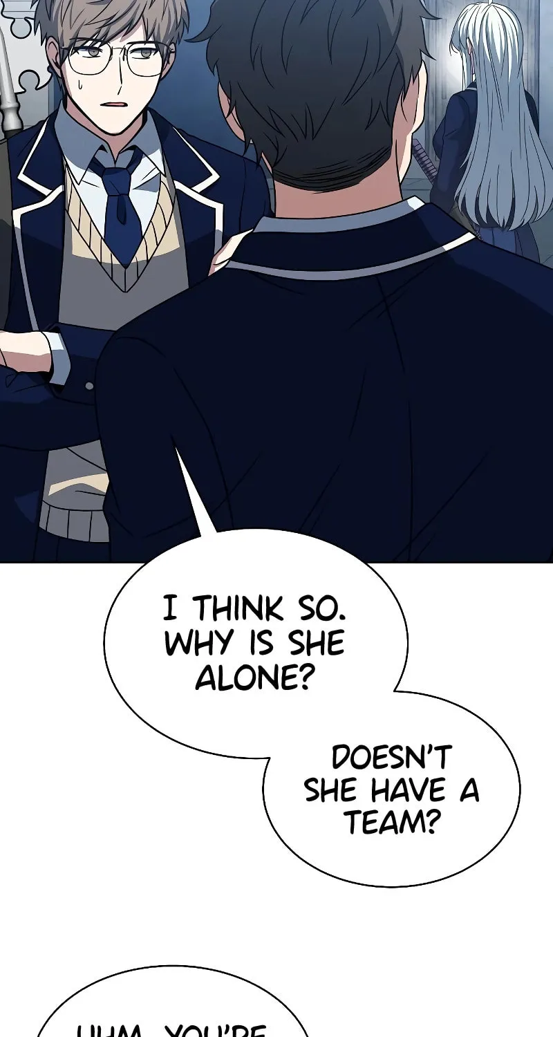 The Constellations Are My Disciples Chapter 18 page 93 - 