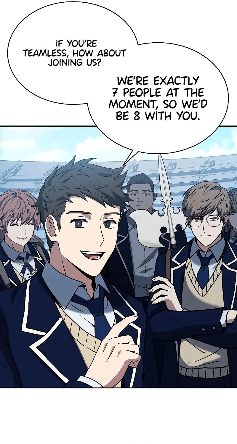 The Constellations Are My Disciples Chapter 18 page 96 - 