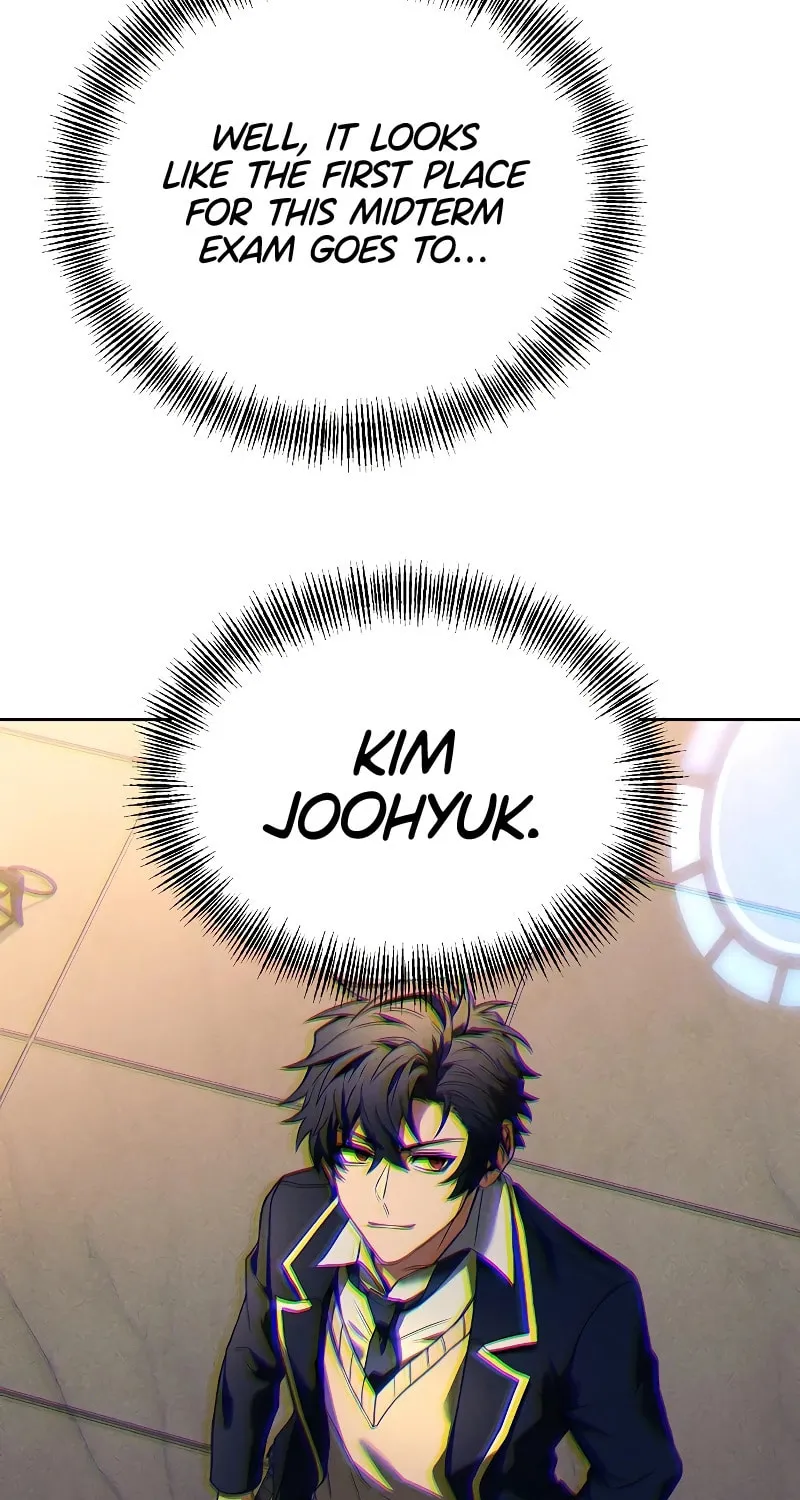 The Constellations Are My Disciples Chapter 19 page 101 - 