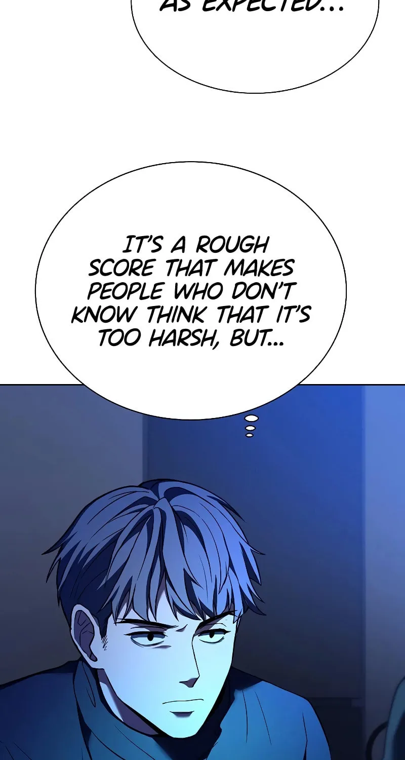 The Constellations Are My Disciples Chapter 19 page 15 - 