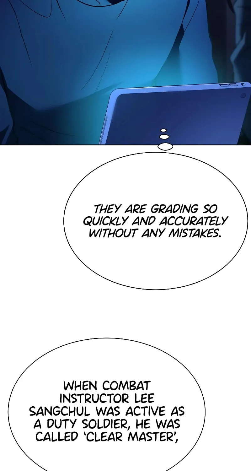 The Constellations Are My Disciples Chapter 19 page 16 - 