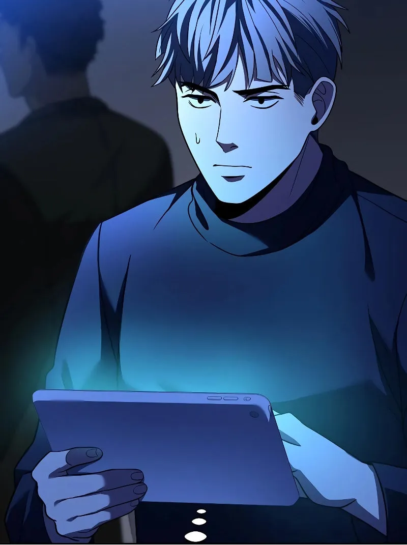 The Constellations Are My Disciples Chapter 19 page 19 - 