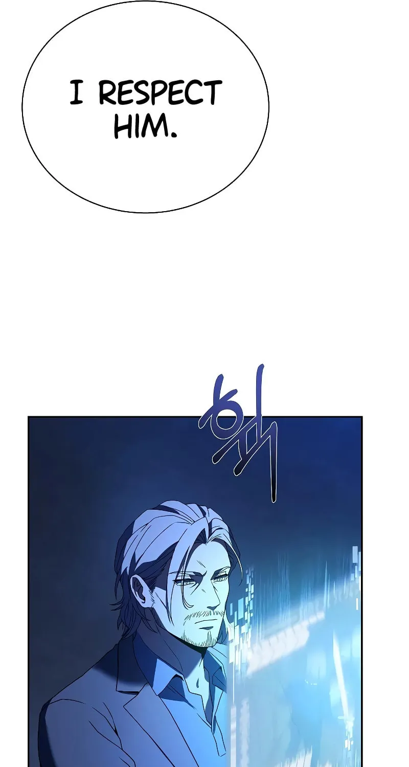 The Constellations Are My Disciples Chapter 19 page 20 - 