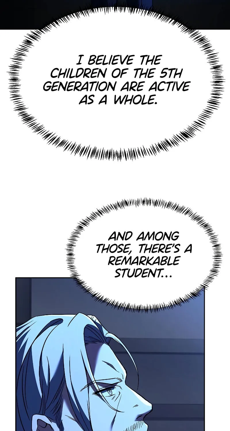 The Constellations Are My Disciples Chapter 19 page 24 - 