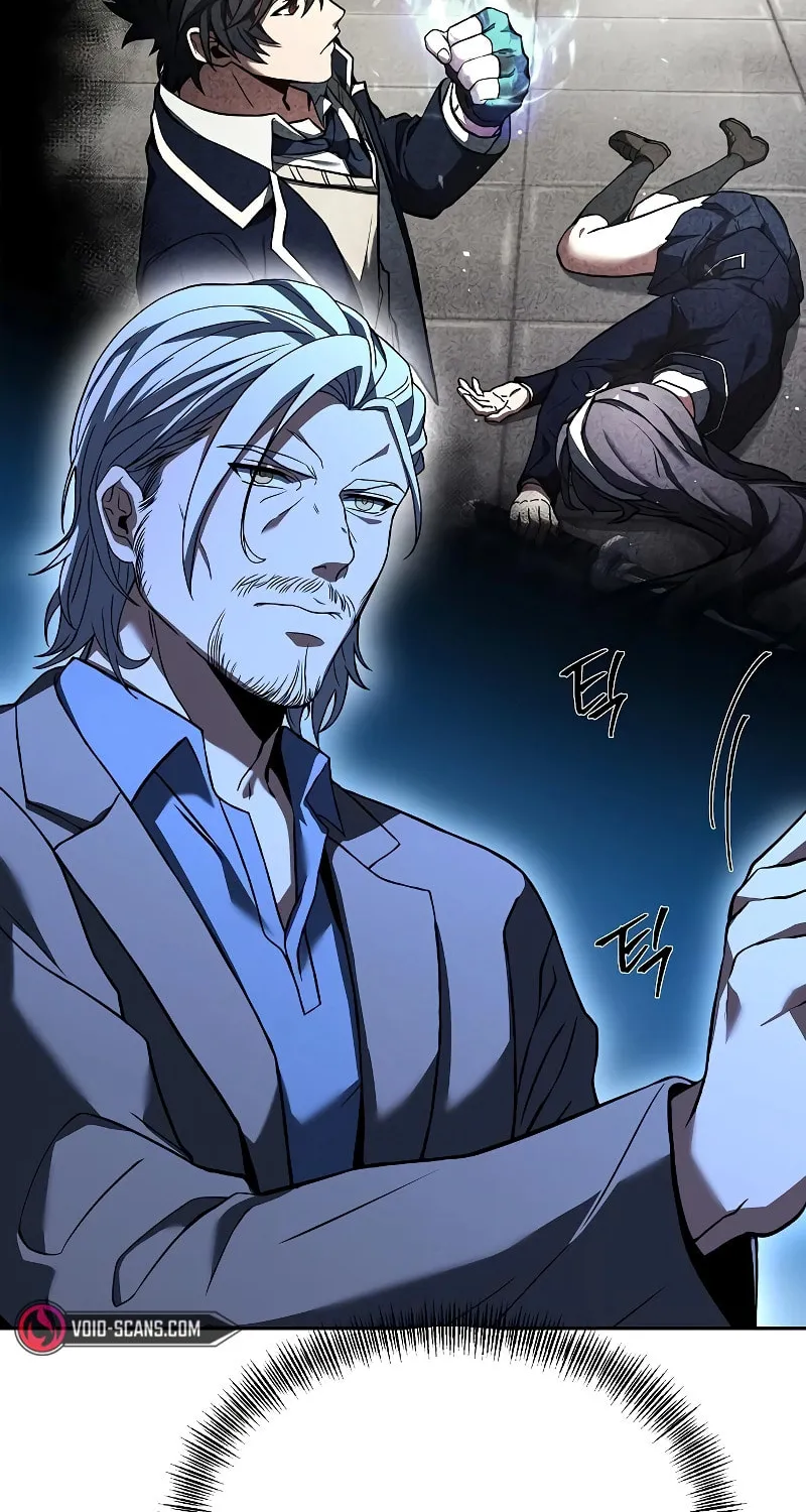 The Constellations Are My Disciples Chapter 19 page 48 - 