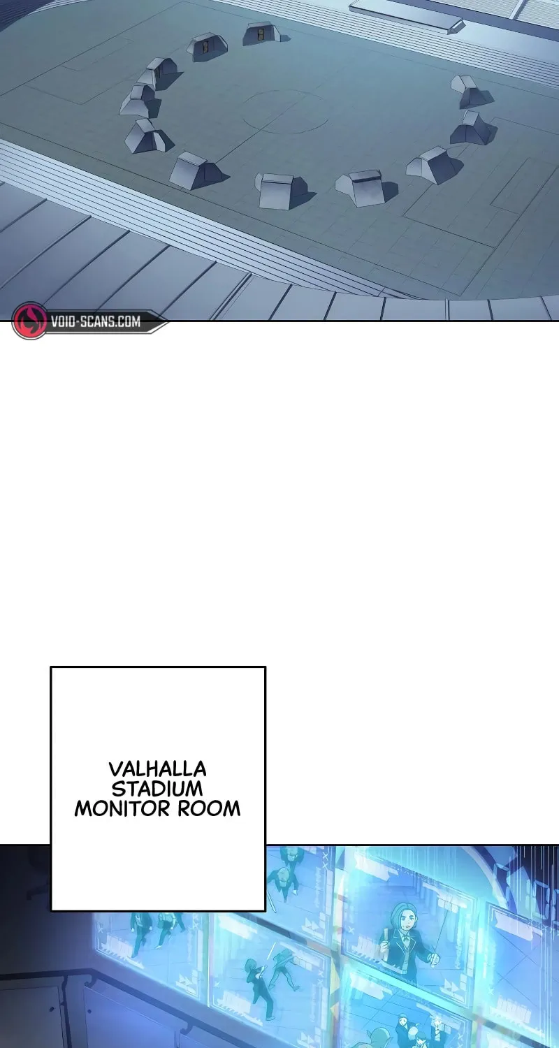 The Constellations Are My Disciples Chapter 19 page 6 - 