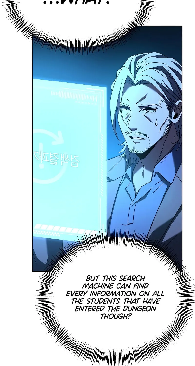 The Constellations Are My Disciples Chapter 19 page 52 - 