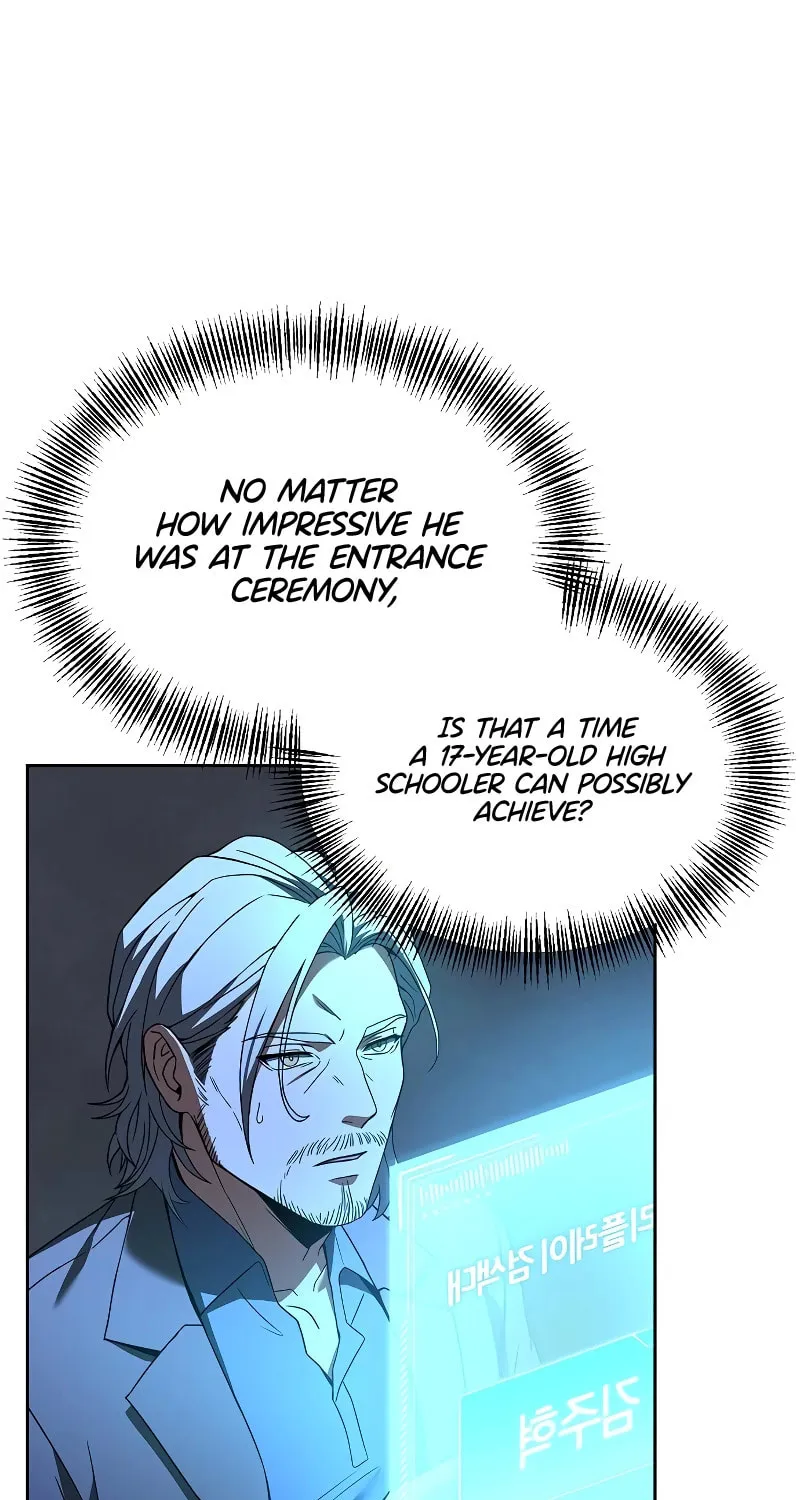 The Constellations Are My Disciples Chapter 19 page 59 - 