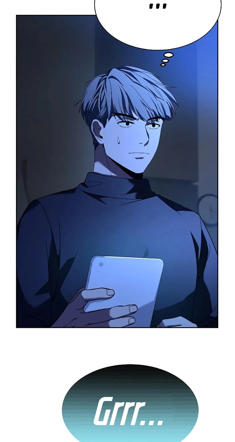 The Constellations Are My Disciples Chapter 19 page 8 - 