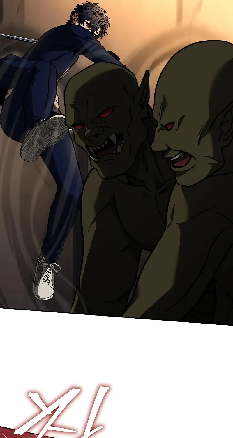 The Constellations Are My Disciples Chapter 19 page 83 - 