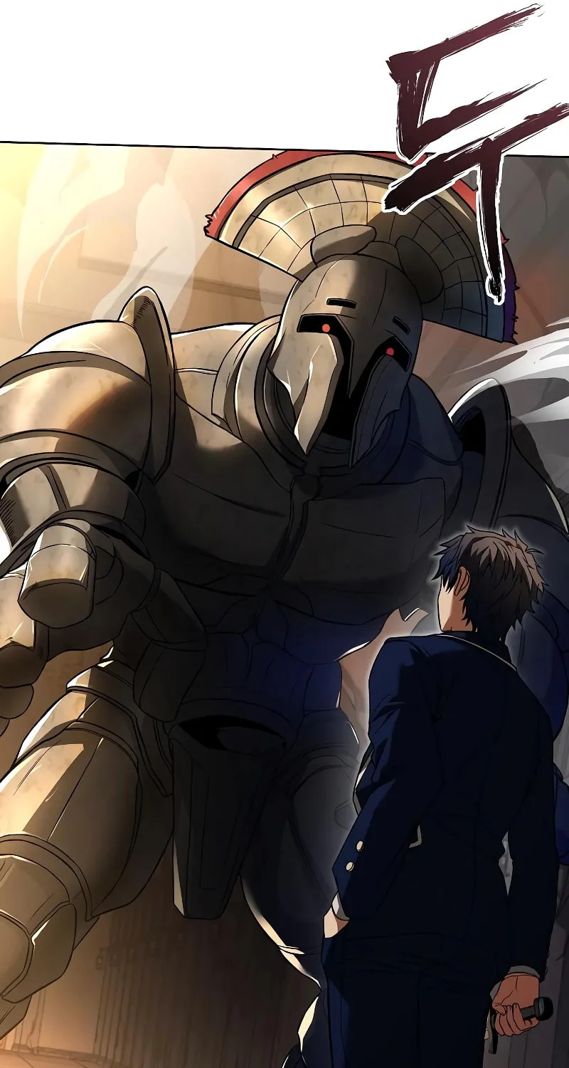 The Constellations Are My Disciples Chapter 19 page 89 - 