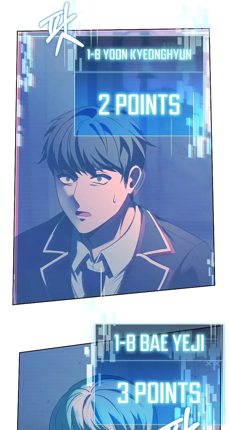 The Constellations Are My Disciples Chapter 19 page 10 - 