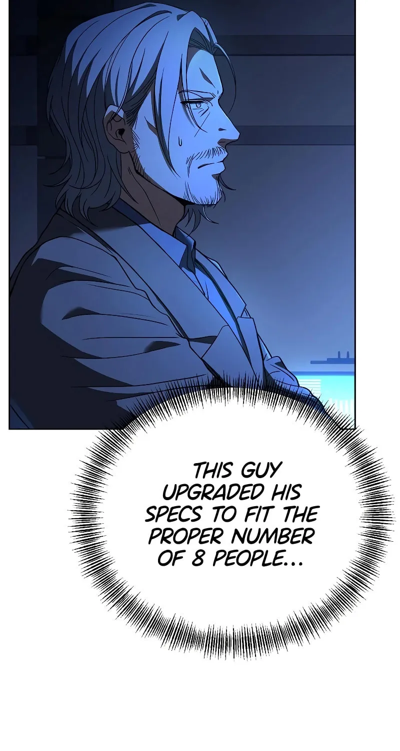 The Constellations Are My Disciples Chapter 19 page 91 - 